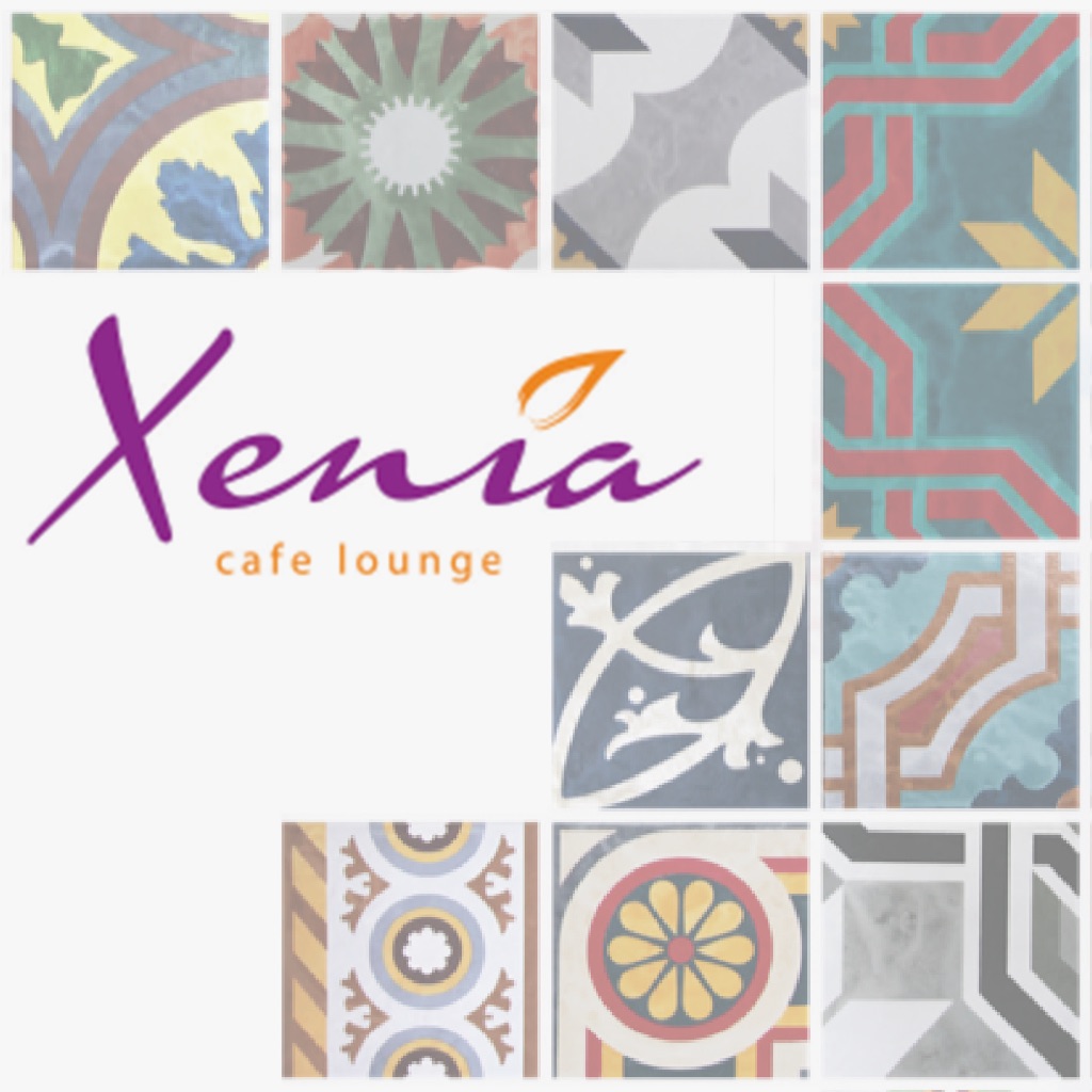 Xenia Cafe Lounge