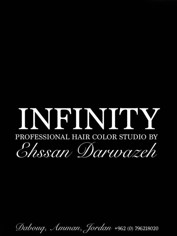 Infinity Color Studio & Hair Design
