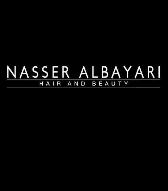 Nasser Al Bayari Hair & Beauty Nasser Al Bayari Hair & Beauty