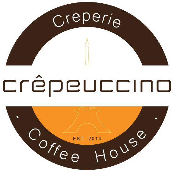 Crepeuccino Crepeuccino