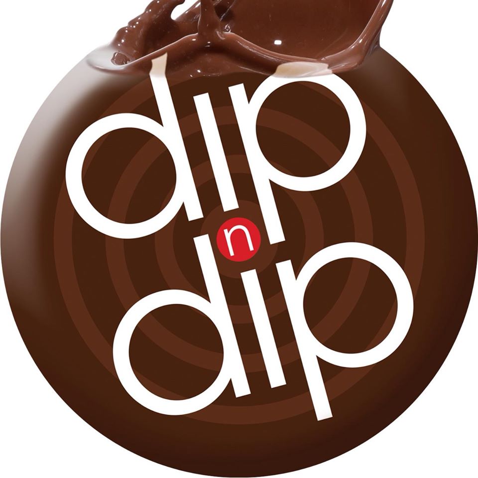 Dip n' Dip in City Mall, Amman, Jordan