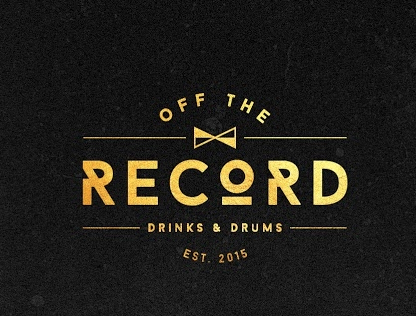 Off The Record - OTR Off The Record - OTR