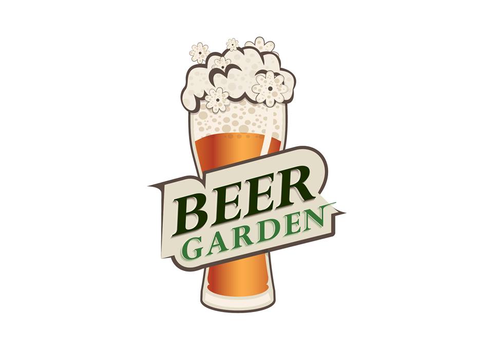 Beer Garden Beer Garden