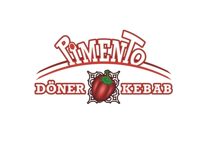 Pimento Doner Kebab Pimento Doner Kebab