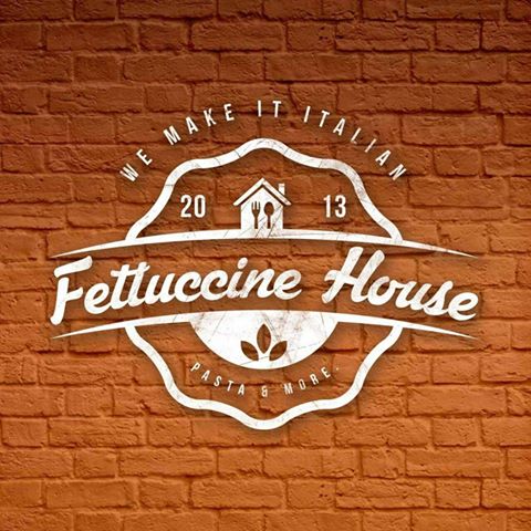 Fettuccine House