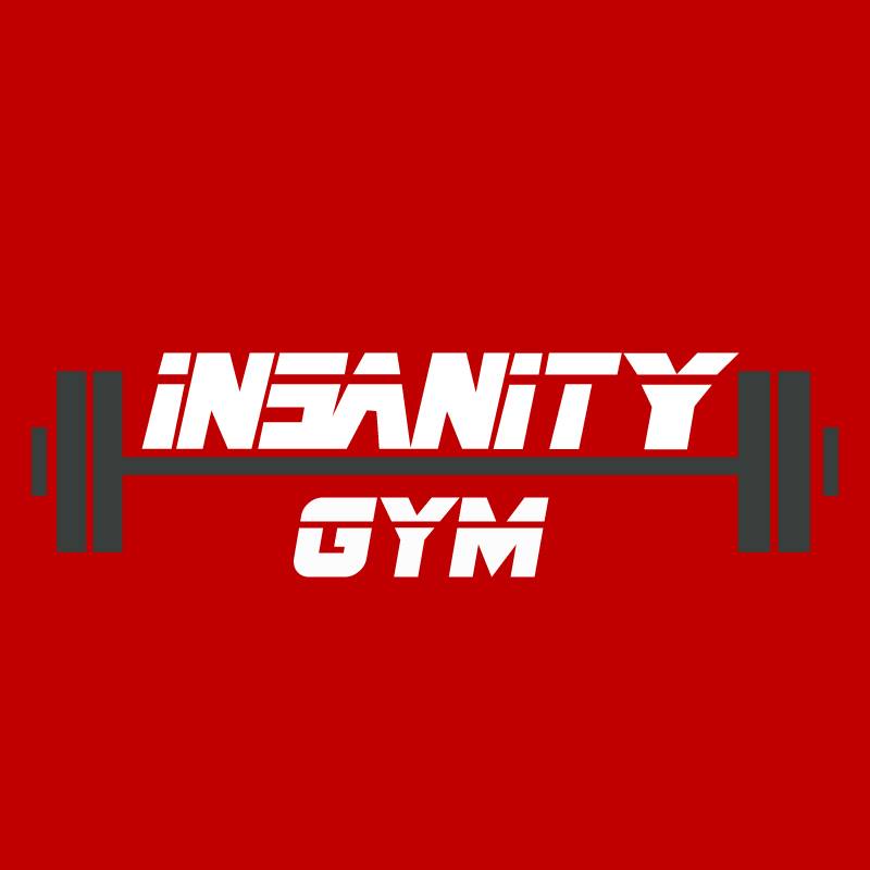 Insanity Gym