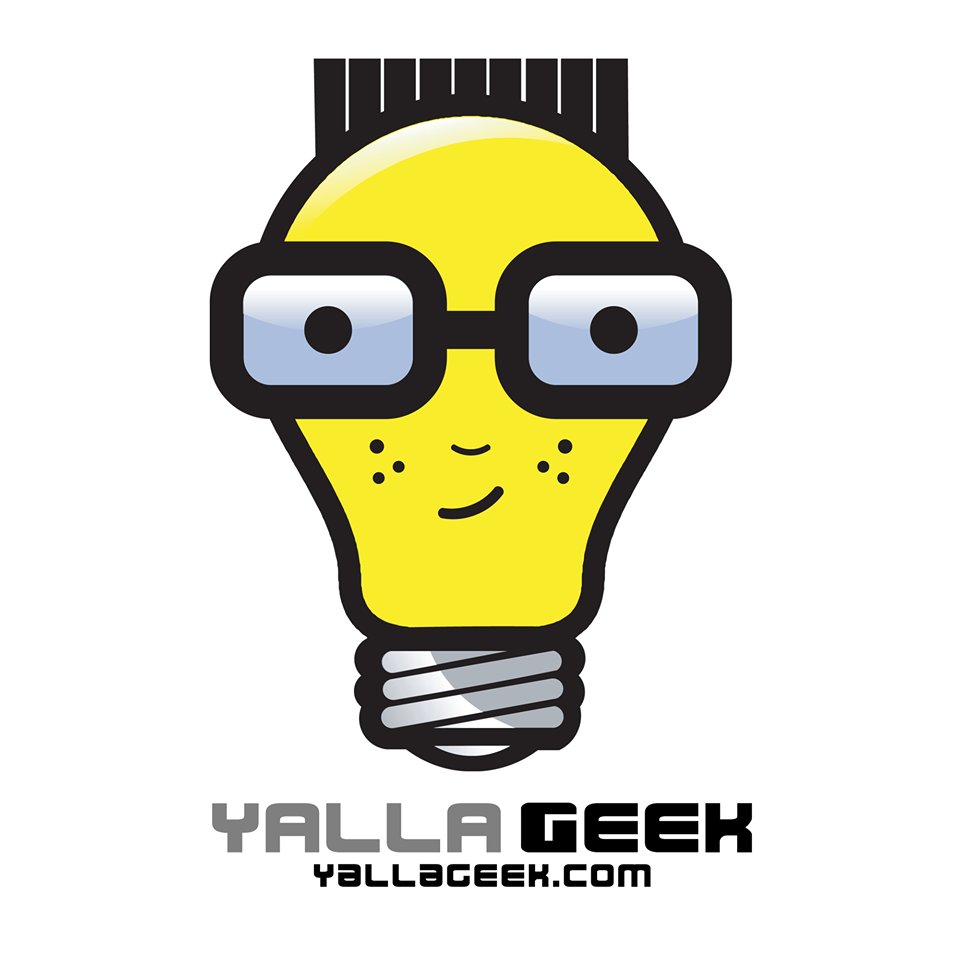 YallaGeek YallaGeek