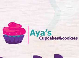 Aya's Cupcakes & Cookies