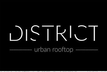 District Rooftop