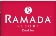 Ramada Resort - Dead Sea