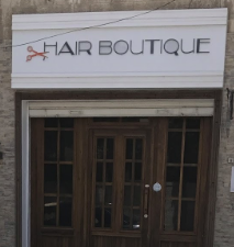 Hair Boutique