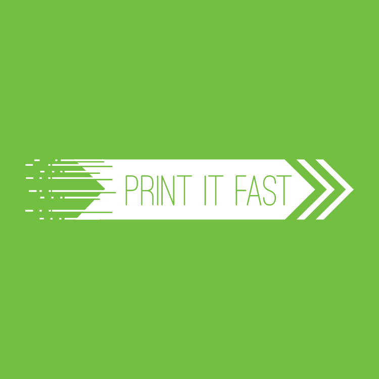 Print It Fast