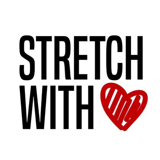 Stretch with love