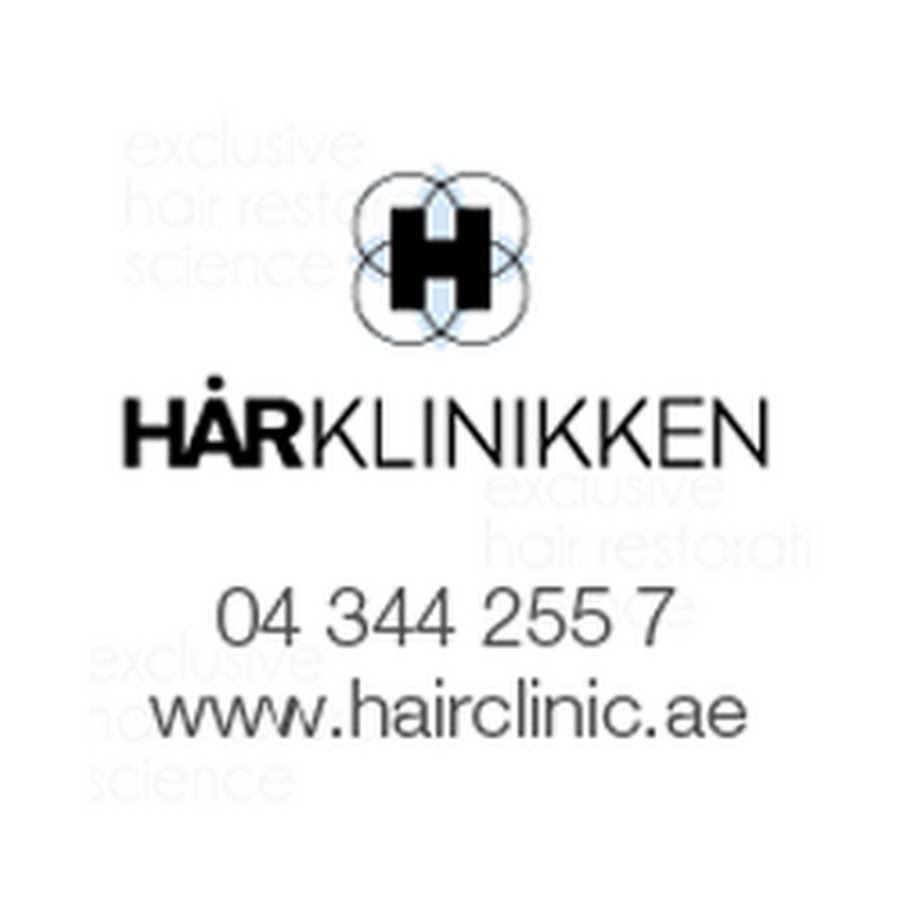 Hårklinikken Hair Clinic
