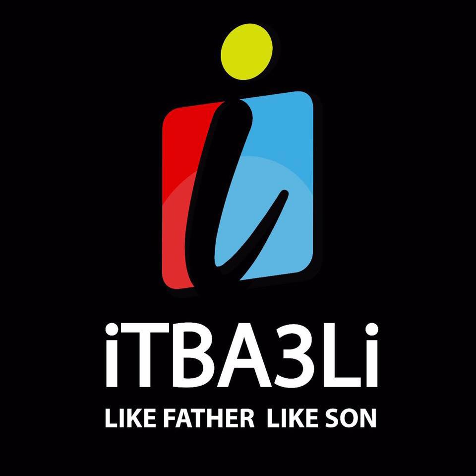Itba3li - Like Father Like Son