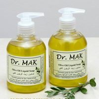 Dr. Mak Natural Soap
