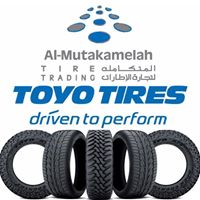 Toyo Tires Al- Mutakamelah