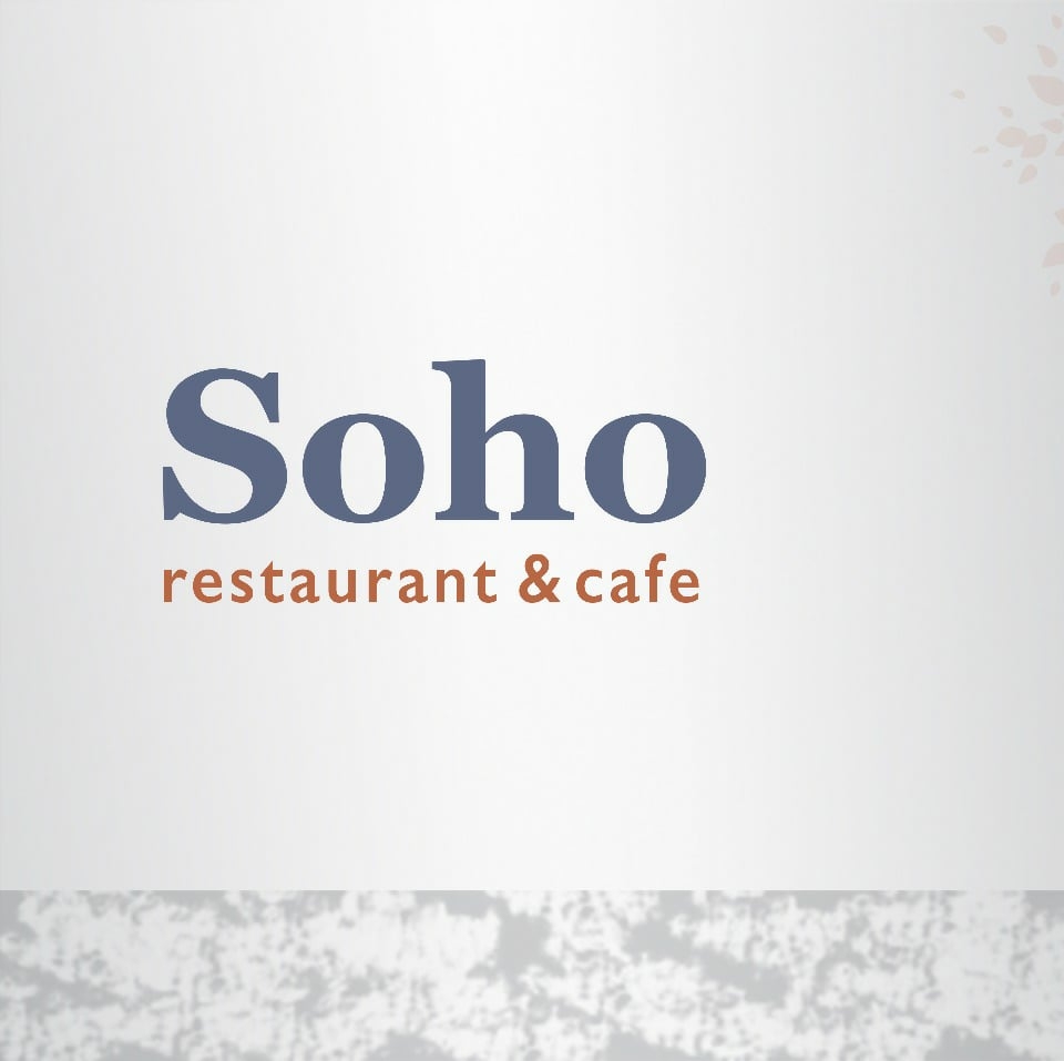Soho Restaurant Soho Restaurant