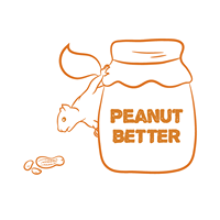 Peanut Better