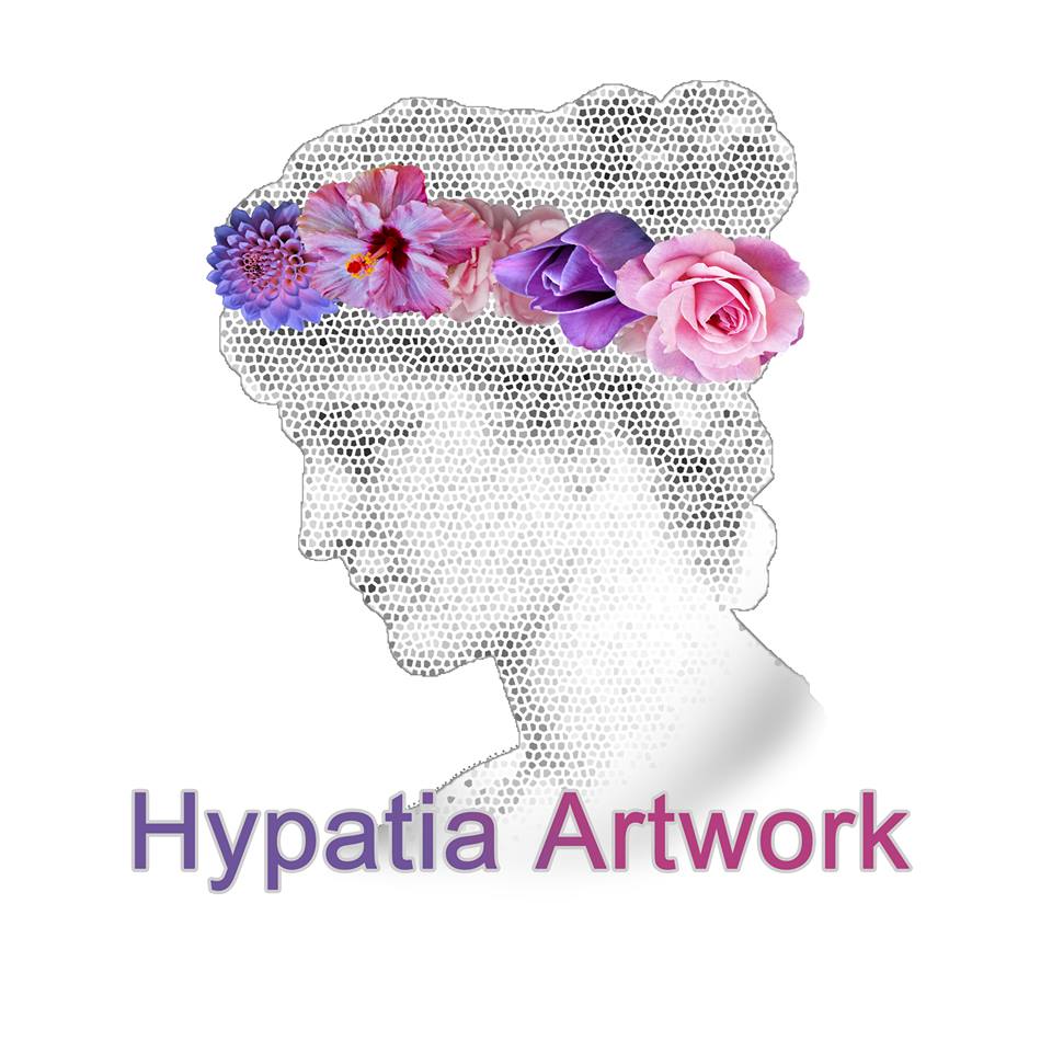Hypatia Artwork