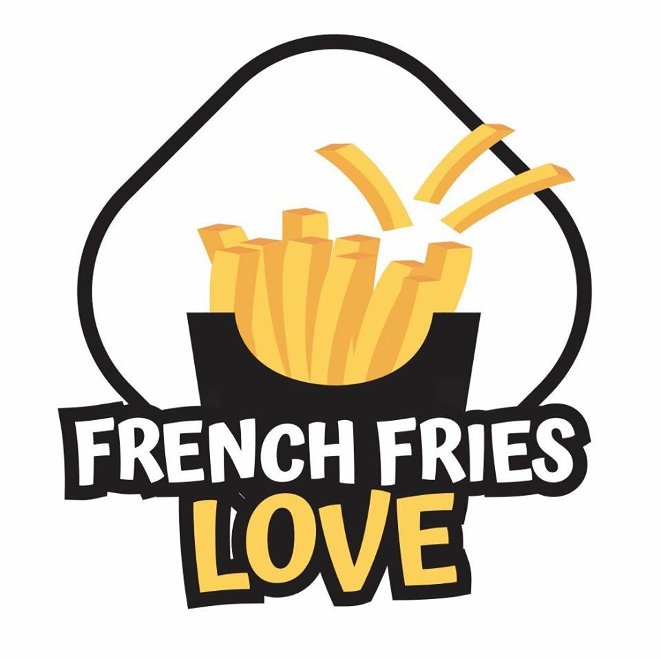 French Fries Love