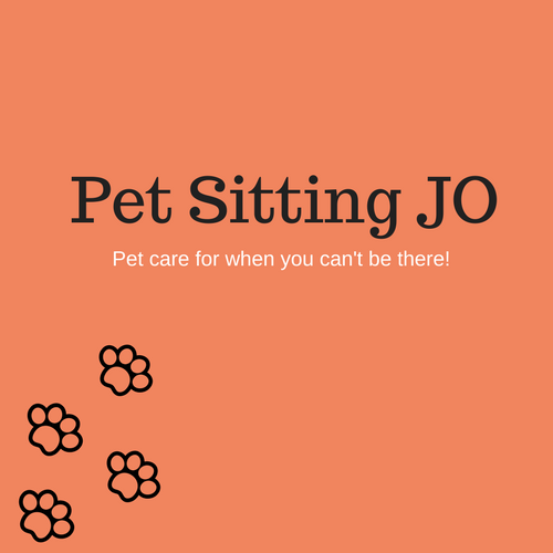 Pet Sitting - JO