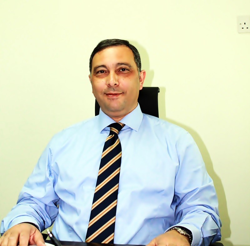 Dr. Bassam Al Nahawi Clinic - Orthopedic Surgeon