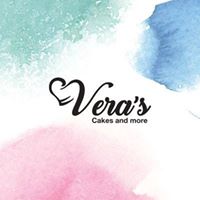 Vera's Cakes and more Vera's Cakes and more