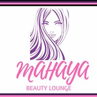 Mahaya Beauty Lounge