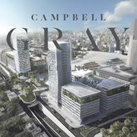 Campbell Gray Living