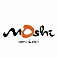 Moshi - Momo & Sushi