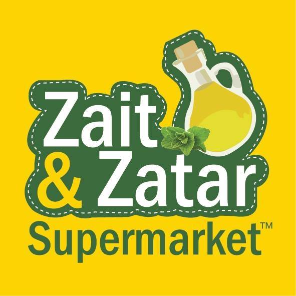 Zait & Zatar Superstores Zait & Zatar Superstores
