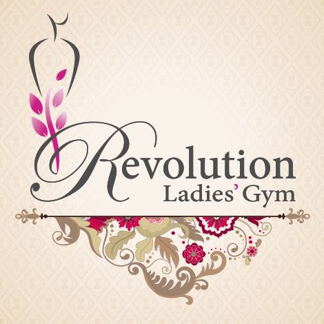 Revolution Ladies' Gym