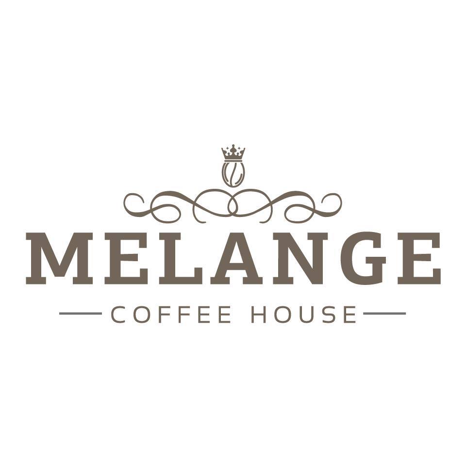 Melange Coffee House