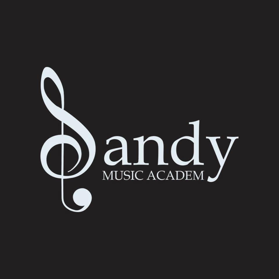 Sandy for Music