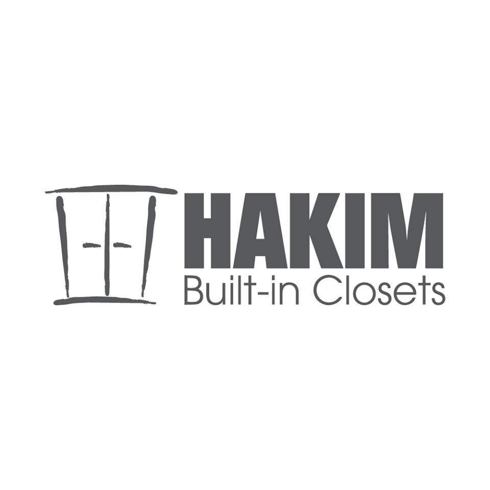 Hakim Built-in Closets