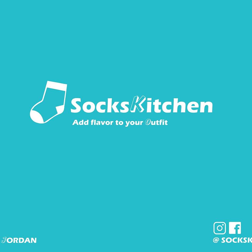 Socks Kitchen
