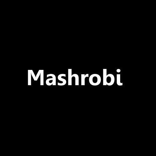 Mashrobi