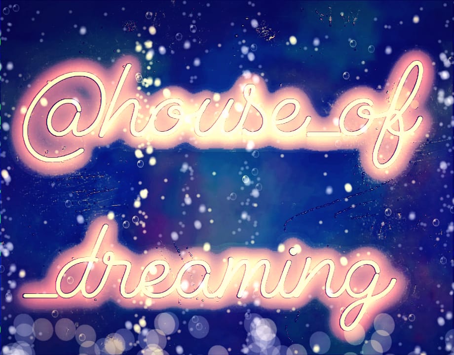 House of Dreaming