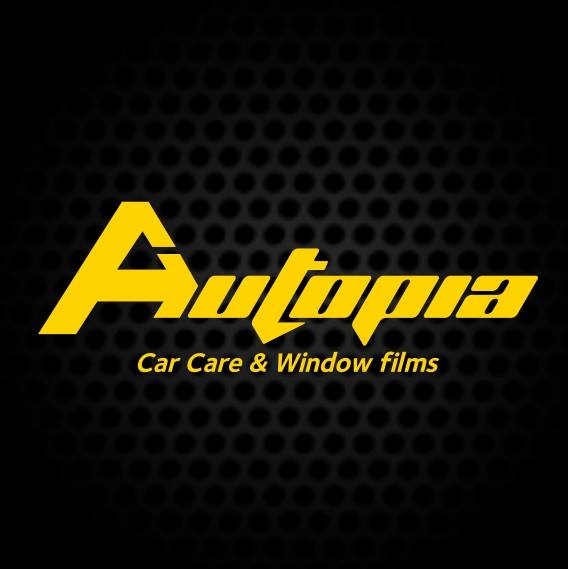 Autopia Car Care & Window (Closed)