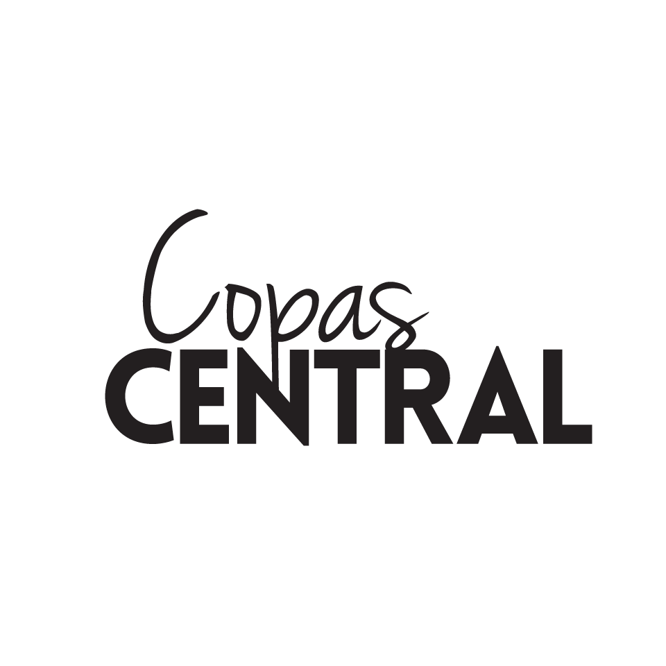 Copas Central (Temporary Closed)