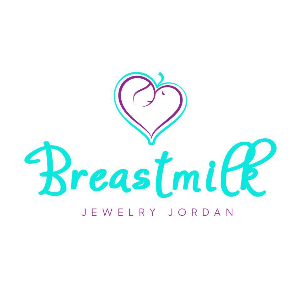 Breastmilk Jewelry