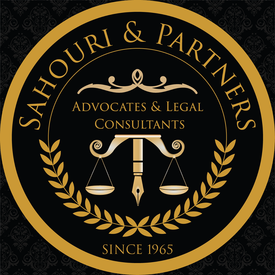 Sahouri & Partners LLC