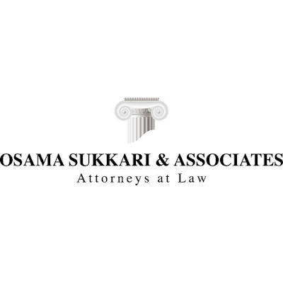Osama Sukkari & Associations - Attorneys at Law