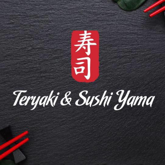 Teryaki and Sushi Yama