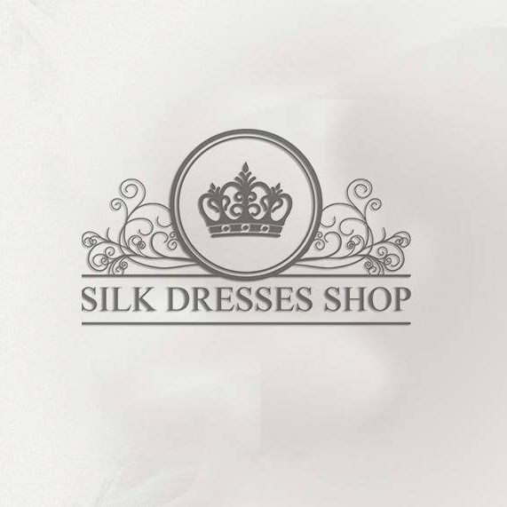 Silk Dresses Shop