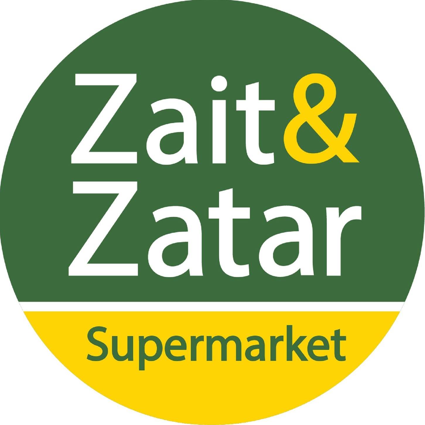 Zait & Zatar Superstores