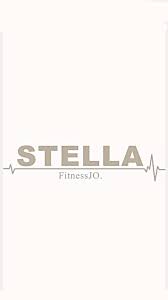 Stella Fitness Jo