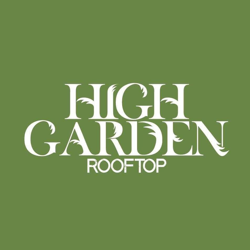High Garden Rooftop
