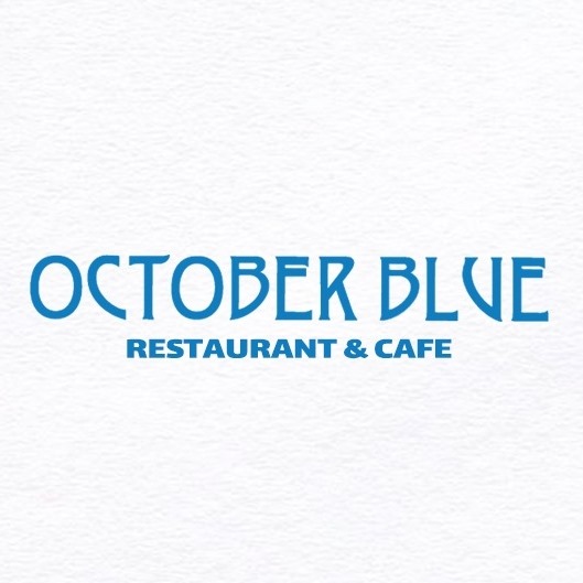 October Blue